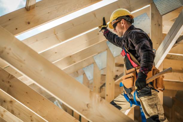 Best Roof Waterproofing Services  in North Bend, NE
