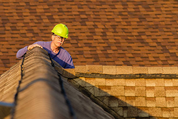 Best Emergency Roof Repair  in North Bend, NE