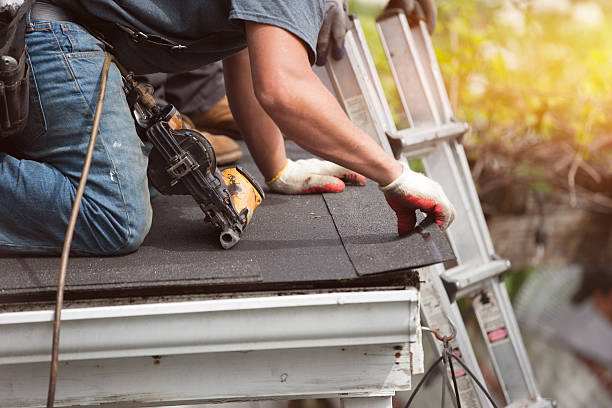 Best Best Roofing Contractors  in North Bend, NE