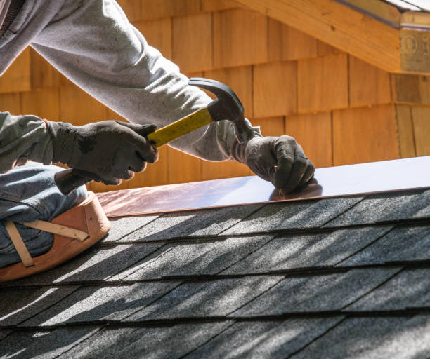 Best Best Roofing Contractors  in North Bend, NE